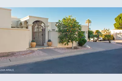 6945 E Glenrosa Avenue, Scottsdale, AZ 85251 - Photo 1