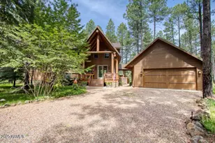 3065 Aspen Loop, Pinetop, AZ 85935 - Photo 1