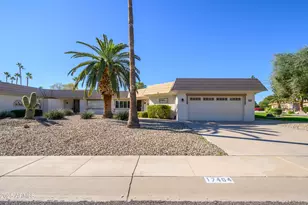 17464 N 106th Ave, Sun City, AZ 85373 - Photo 1