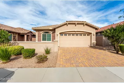 4222 W Palace Station Road, New River, AZ 85087 - Photo 1