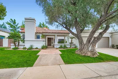 11909 N 80th Place, Scottsdale, AZ 85260 - Photo 1