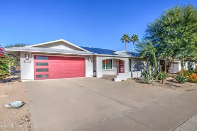 9526 W Calico Drive, Sun City, AZ 85373 - Photo 1