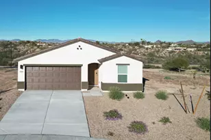 920 Echo Ct, Wickenburg, AZ 85390 - Photo 1