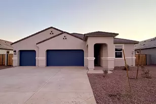 12413 E Agave Ln, Florence, AZ 85132 - Photo 1