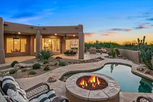 9684 E Horizon Dr, Scottsdale, AZ 85262 - Photo 1