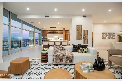 2323 N Central Avenue #PH-C, Phoenix, AZ 85004 - Photo 1