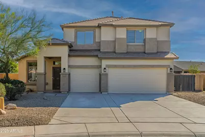 18575 N Miller Way, Maricopa, AZ 85139 - Photo 1