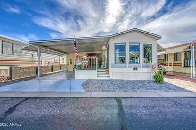 7750 E Broadway Road #700, Mesa, AZ 85208 - Photo 1