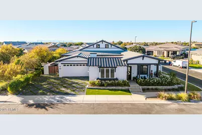 6624 S Las Setas Street, Gilbert, AZ 85298 - Photo 1