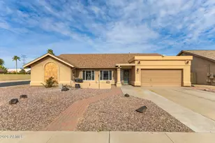4154 W Questa Dr, Glendale, AZ 85310 - Photo 1