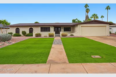 2446 E Hale Street, Mesa, AZ 85213 - Photo 1