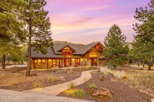 550 E Hattie Greene, Flagstaff, AZ 86001 - Photo 1