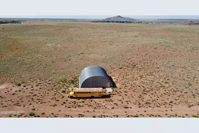 6260 Snowflake-Woodruff Road, Woodruff, AZ 85942 - Photo 1