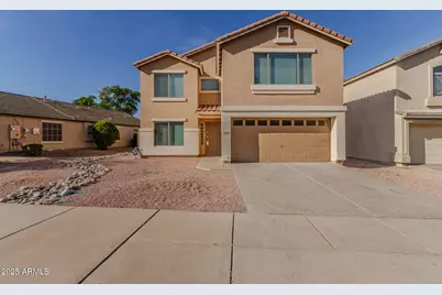 7738 S 47th Lane, Laveen, AZ 85339 - Photo 1