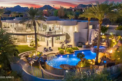 6021 N 44th Street, Paradise Valley, AZ 85253 - Photo 1