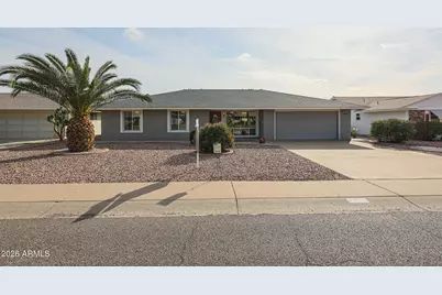 9701 W Greenway Road, Sun City, AZ 85351 - Photo 1
