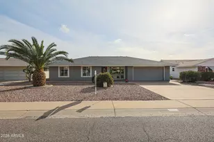 9701 W Greenway Rd, Sun City, AZ 85351 - Photo 1
