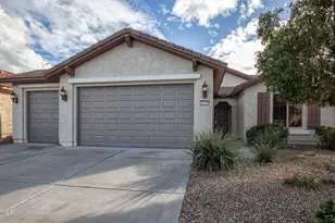 26335 W Burnett Rd, Buckeye, AZ 85396 - Photo 1