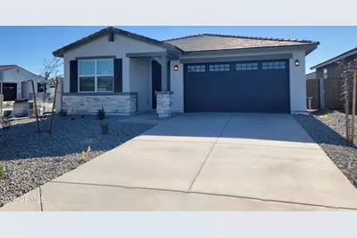 37015 W Vera Cruz Drive, Maricopa, AZ 85138 - Photo 1