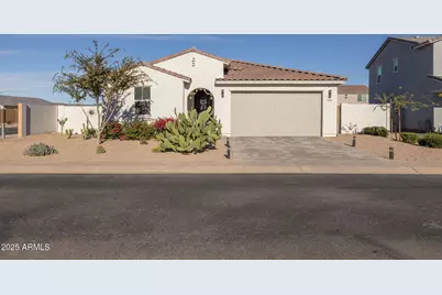 2026 E Wetleaf Place, Casa Grande, AZ 85122 - Photo 1