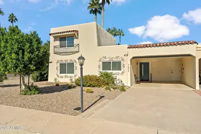 7602 E Northland Drive, Scottsdale, AZ 85251 - Photo 1