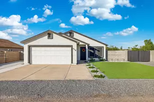 418 N 101st Pl, Mesa, AZ 85207 - Photo 1