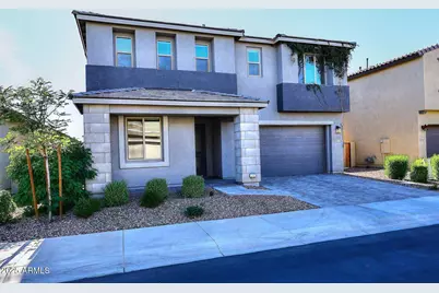 9313 E Static Avenue, Mesa, AZ 85212 - Photo 1