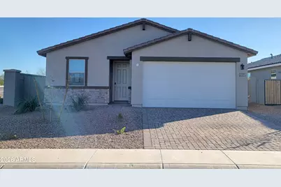 4127 W Erik Lane, San Tan Valley, AZ 85144 - Photo 1