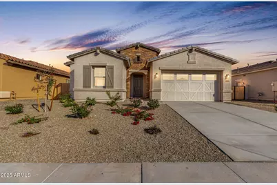 16372 W Jackson Street, Goodyear, AZ 85338 - Photo 1