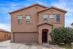 6925 W Maldonado Rd, Laveen, AZ 85339 - Photo 1