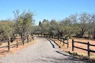 8680 E Mustang Trail, Hereford, AZ 85615 - Photo 1