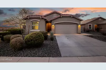 11702 E Massai Point, Gold Canyon, AZ 85118 - Photo 1