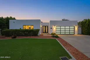 7761 E Valley Vista Ln, Scottsdale, AZ 85250 - Photo 1
