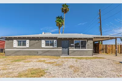 5711 N 35th Avenue, Phoenix, AZ 85017 - Photo 1