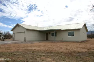 6370 S Jaxel Rd, Hereford, AZ 85615 - Photo 1