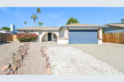 7426 W Jenan Drive, Peoria, AZ 85345 - Photo 1