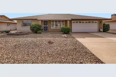 20025 N Willowcreek Circle, Sun City, AZ 85373 - Photo 1