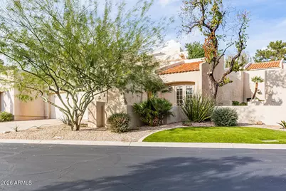 2626 E Arizona Biltmore Circle #15, Phoenix, AZ 85016 - Photo 1