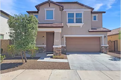 1725 N 211th Drive, Buckeye, AZ 85396 - Photo 1