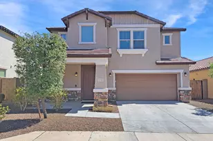 1725 N 211th Dr, Buckeye, AZ 85396 - Photo 1