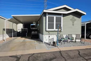 8700 E University Dr, Mesa, AZ 85207 - Photo 1