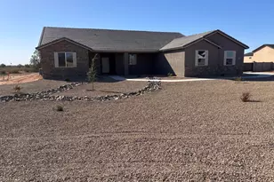 12096 W Jaiden St, Casa Grande, AZ 85194 - Photo 1