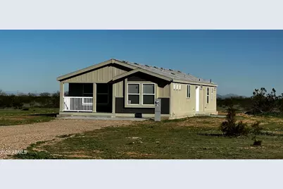 6975 N La Burma Road, Maricopa, AZ 85139 - Photo 1