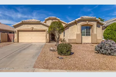 9628 E Lindner Avenue, Mesa, AZ 85209 - Photo 1