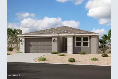 5539 W Piedmont Road, Laveen, AZ 85339 - Photo 1