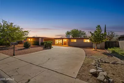 2332 E Carmelita Drive, Sierra Vista, AZ 85635 - Photo 1