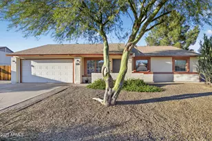 6820 W Sunnyside Dr, Peoria, AZ 85345 - Photo 1
