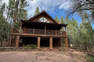 6314 W Bradshaw Dr, Pine, AZ 85544 - Photo 1