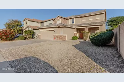 33735 N Legend Hills Trail, San Tan Valley, AZ 85144 - Photo 1