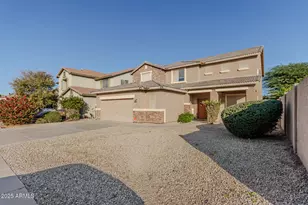33735 N Legend Hills Trail, San Tan Valley, AZ 85144 - Photo 1